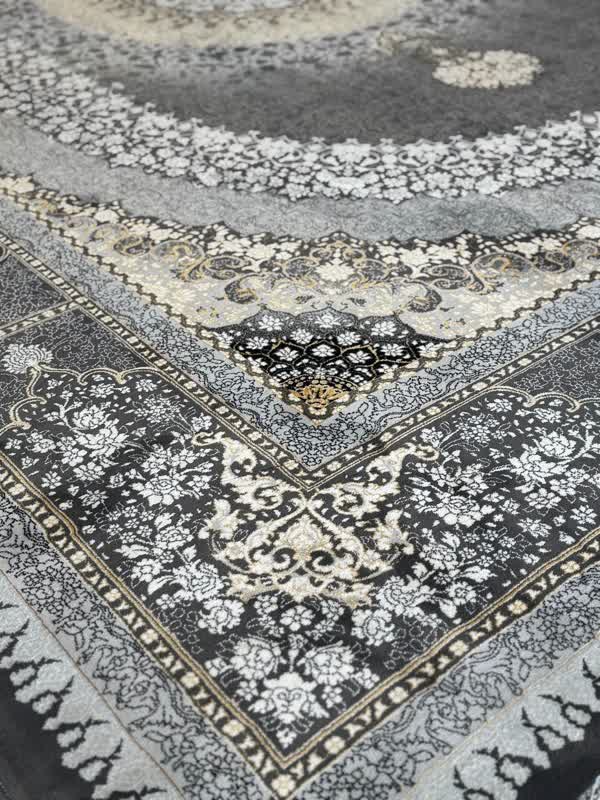 فرش 700 شانه طرح صدرا 